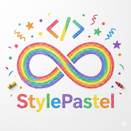 Style Pastel