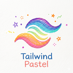 Tailwind Pastel
