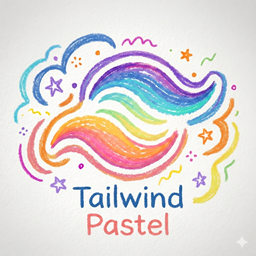 Tailwind Pastel